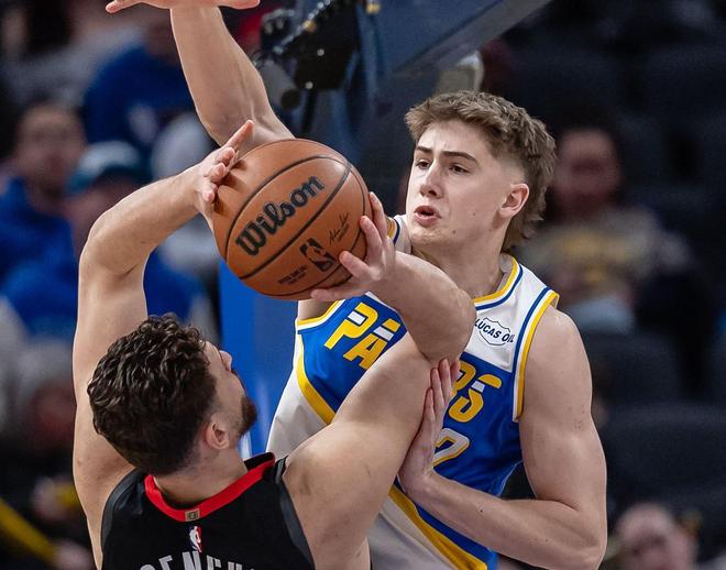 轰39+16+5!杜兰特缺阵申京大闪耀:他才是头号全明星遗珠?