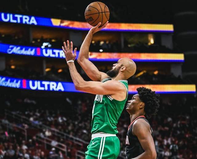 惨败绿军!怀特28+8爆锤火箭,杜兰特仅15+5,他太需要一个哈登了