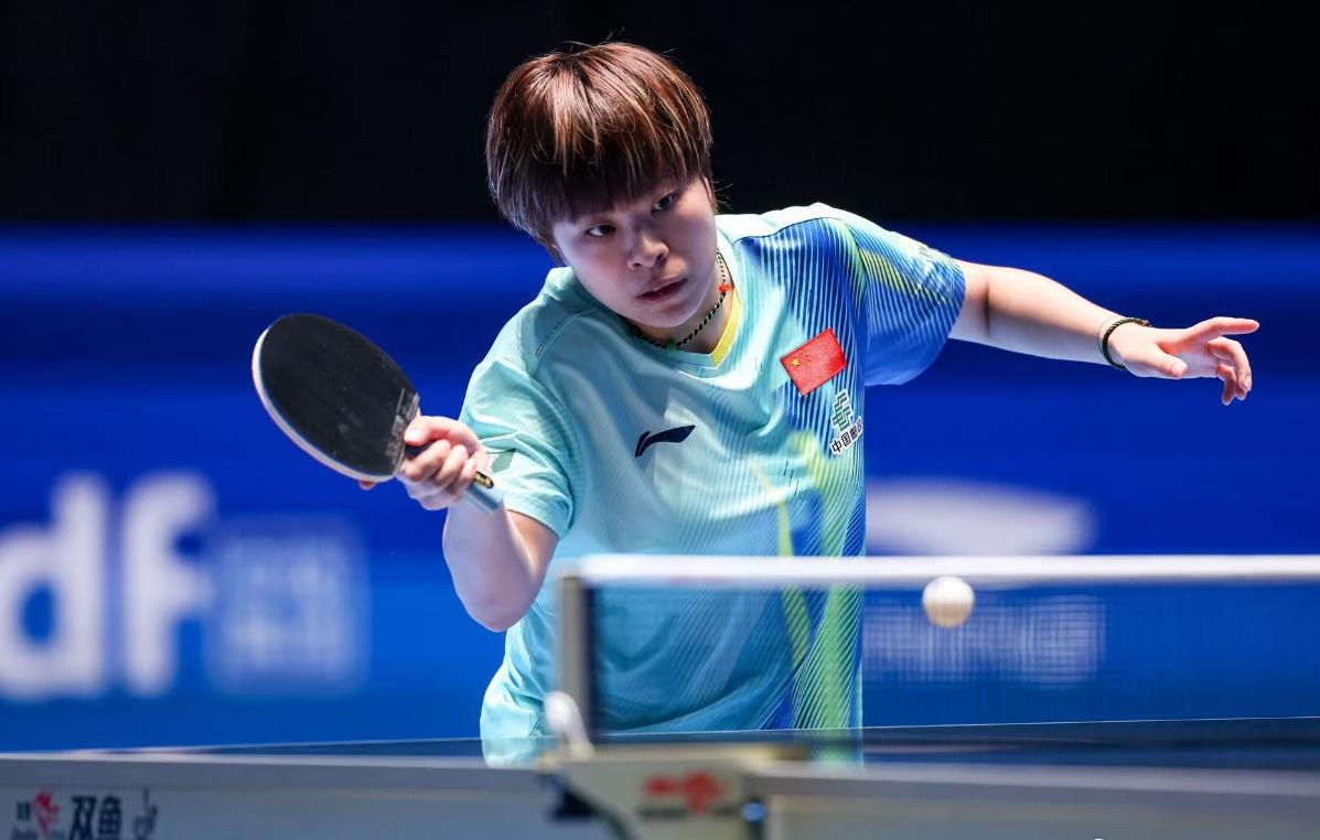 亚洲杯爆大冷!王艺迪再输日本女单,孙颖莎强势零封,陈幸同晋级