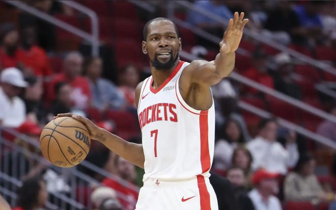 0胜9负!联盟倒数第一!成为NBA最大的伪强队,你们离解散不远了