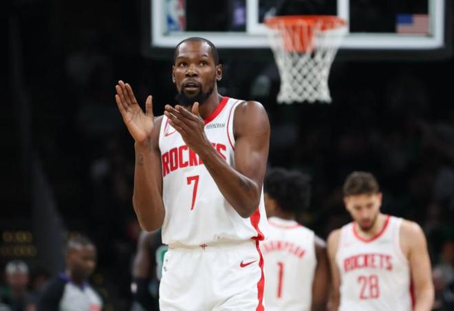 0胜9负!联盟倒数第一!成为NBA最大的伪强队,你们离解散不远了