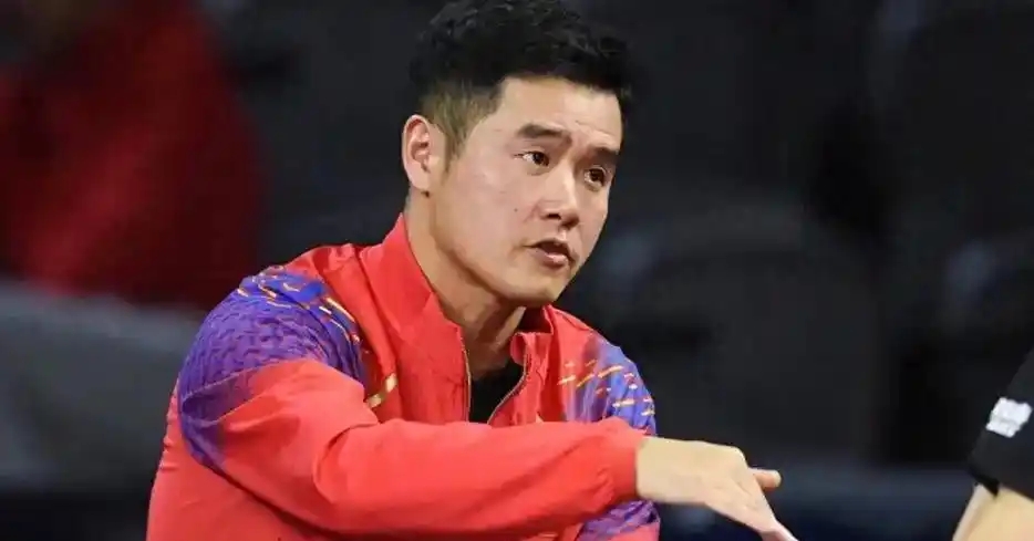 亚洲杯!国乒4场输日本,刘国正点评一针见血,王曼昱力挽狂澜