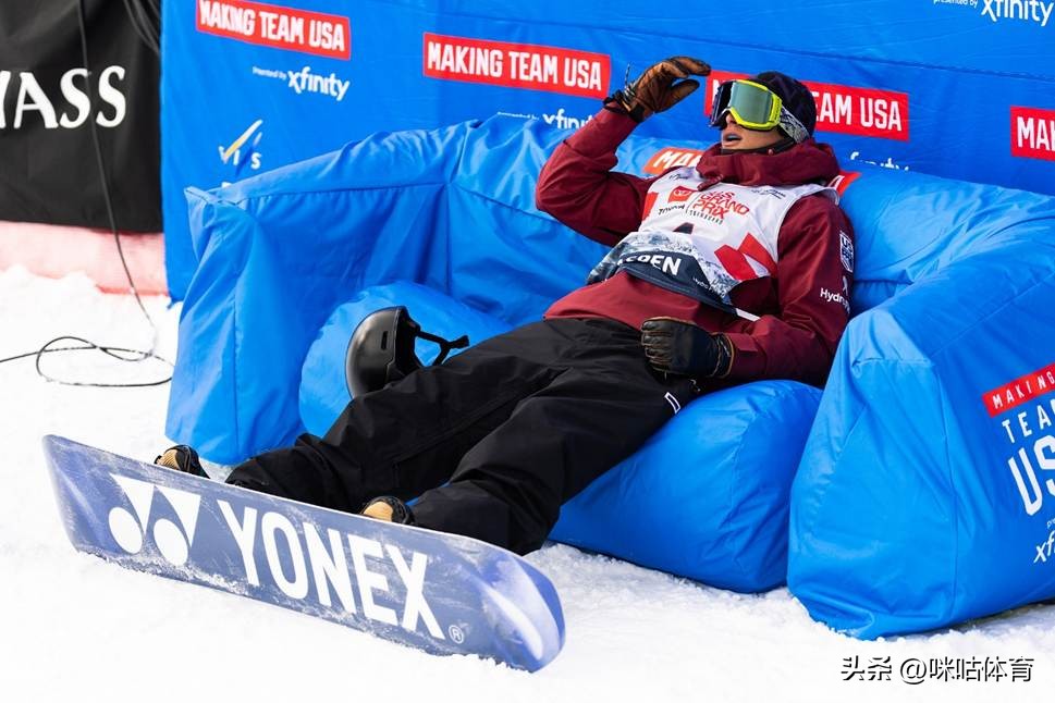 米兰冬奥会倒计时1天!盘点那些即将登场的超级新人!