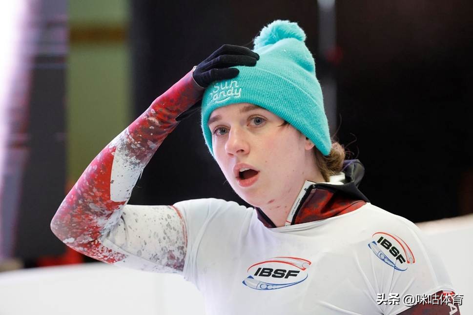 米兰冬奥会倒计时1天!盘点那些即将登场的超级新人!