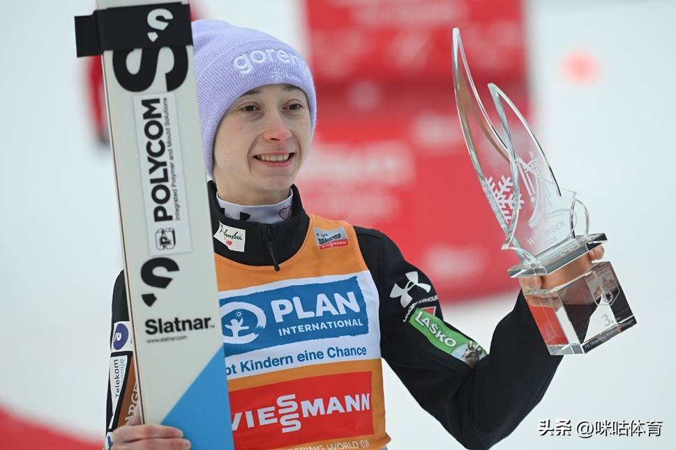 米兰冬奥会倒计时1天!盘点那些即将登场的超级新人!