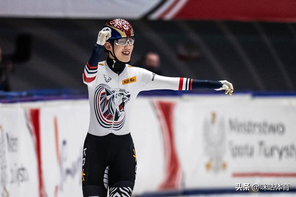 米兰冬奥会倒计时1天!盘点那些即将登场的超级新人!