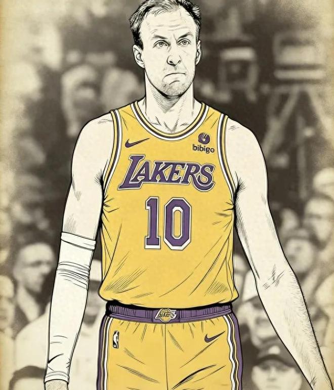 再见了,文森特!2换1交易达成,联盟头号射手加盟湖人