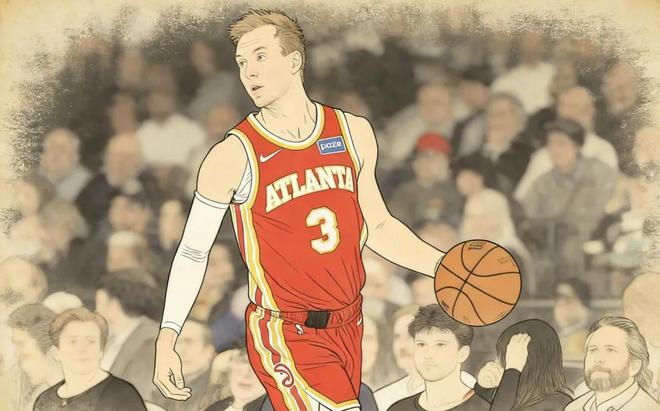 再见了,文森特!2换1交易达成,联盟头号射手加盟湖人