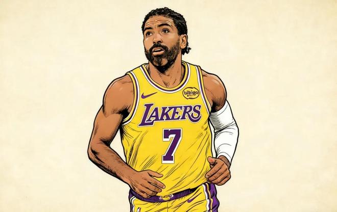 再见了,文森特!2换1交易达成,联盟头号射手加盟湖人