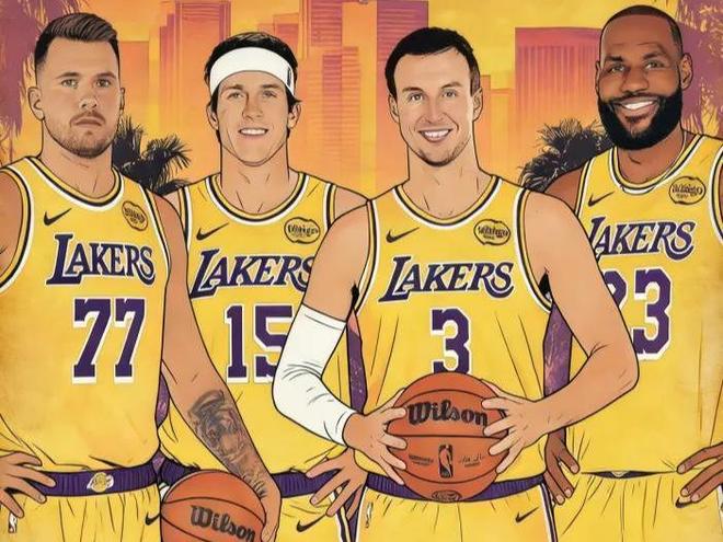 再见了,文森特!2换1交易达成,联盟头号射手加盟湖人