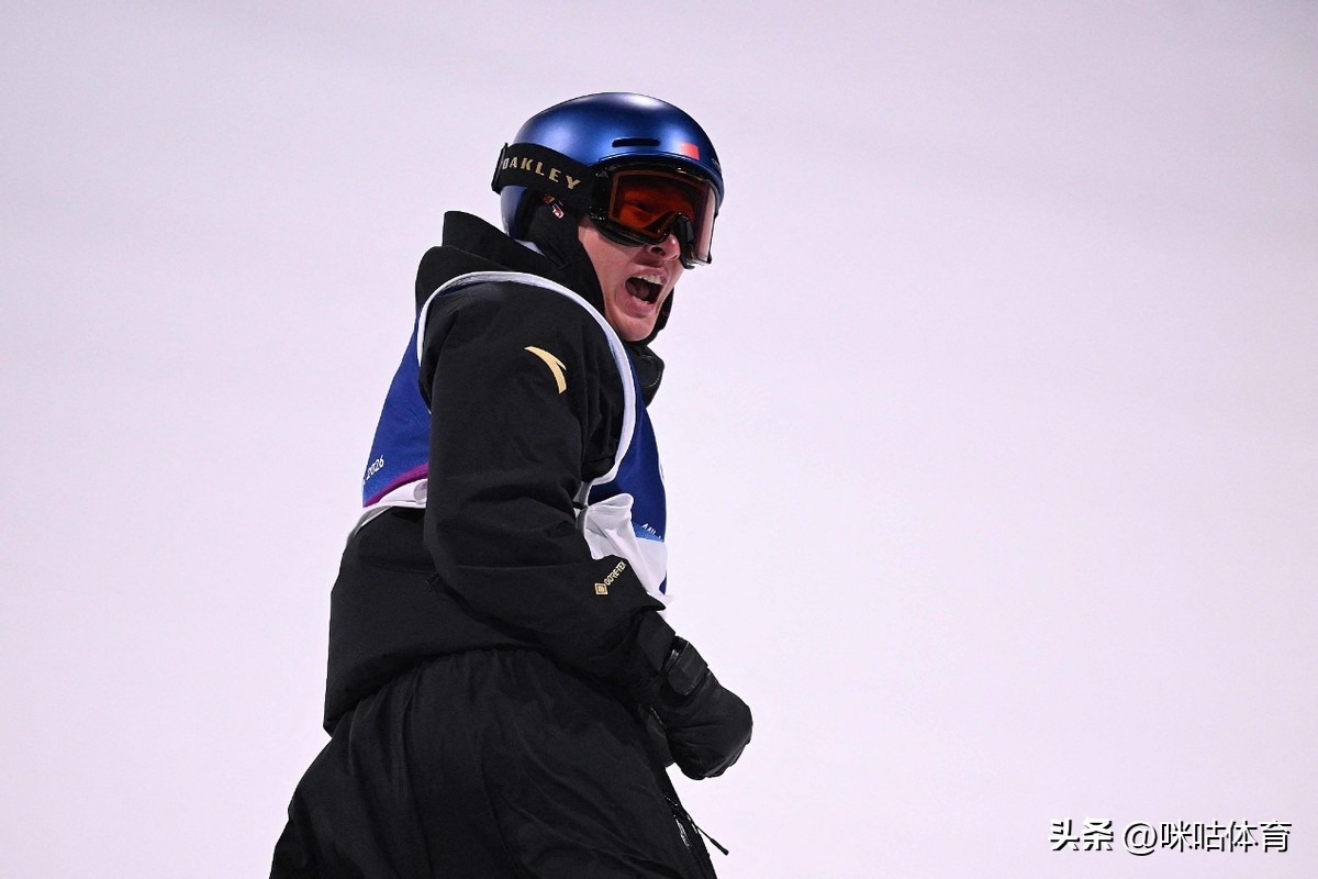 致敬大心脏!大跳台“超旋”时代,苏翊鸣顶住压力闯入决赛