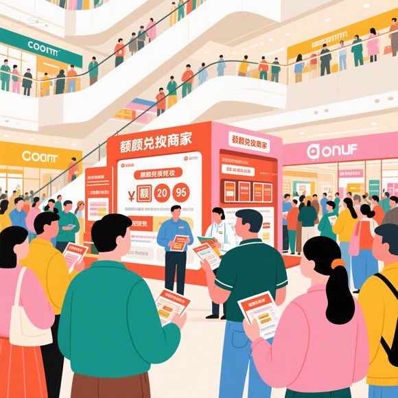 羊小咩便荔卡额度兑现,商家能设置羊小咩便荔卡额度吗?