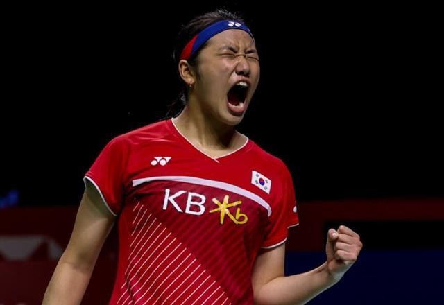 总决赛战报:国羽1胜1负被打8-0仍横扫了世锦赛冠军!世界第三5-21