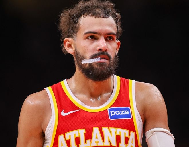 周最佳球员诞生,特雷杨申请交易!火箭一喜一忧,NBA官宣新决定