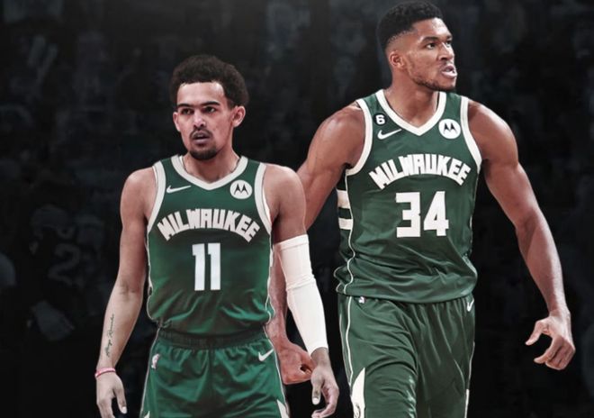 详解特雷-杨交易框架:ESPN列出4大方案 开拓者2换1利好杨瀚森?