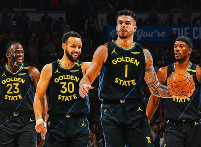 倒计时9天!库明加换队已成定局 勇士想补强锋线而非再引进后卫