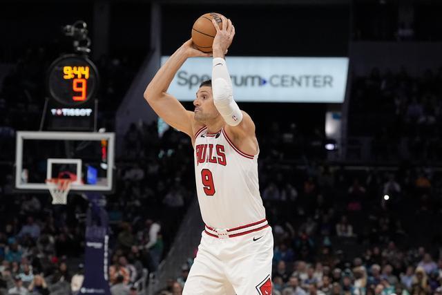 西蒙斯27分 凯尔特人115-101轻取公牛 布泽利斯26分3板2助