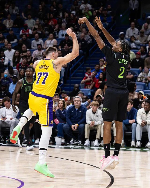 湖人的不败定律，还在延续