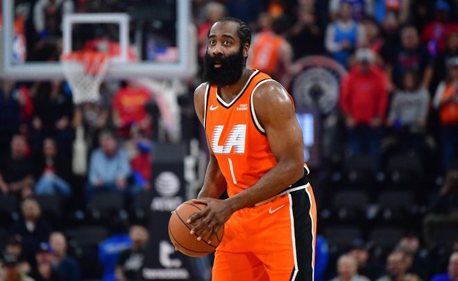 战尼克斯快船变阵！哈登出战成疑，祖巴茨要价出炉，补强计划曝光