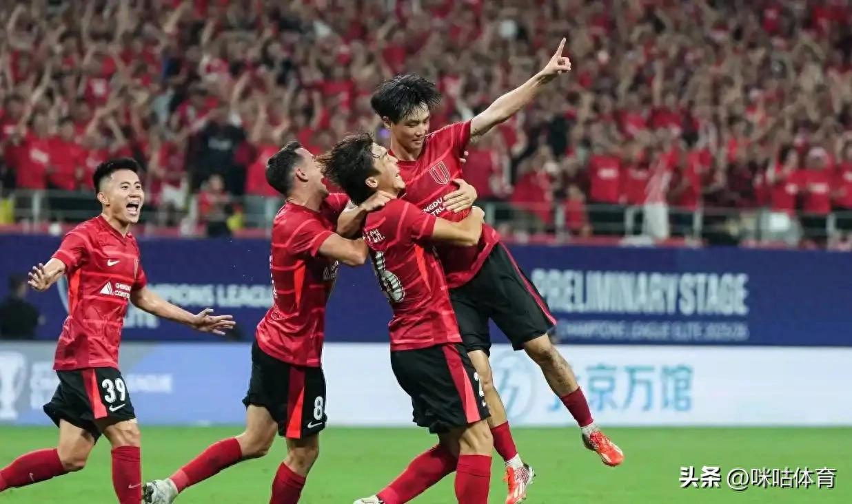 积分赤字,9队负分起跑!史上最乱中超赛季今晚揭幕开打!