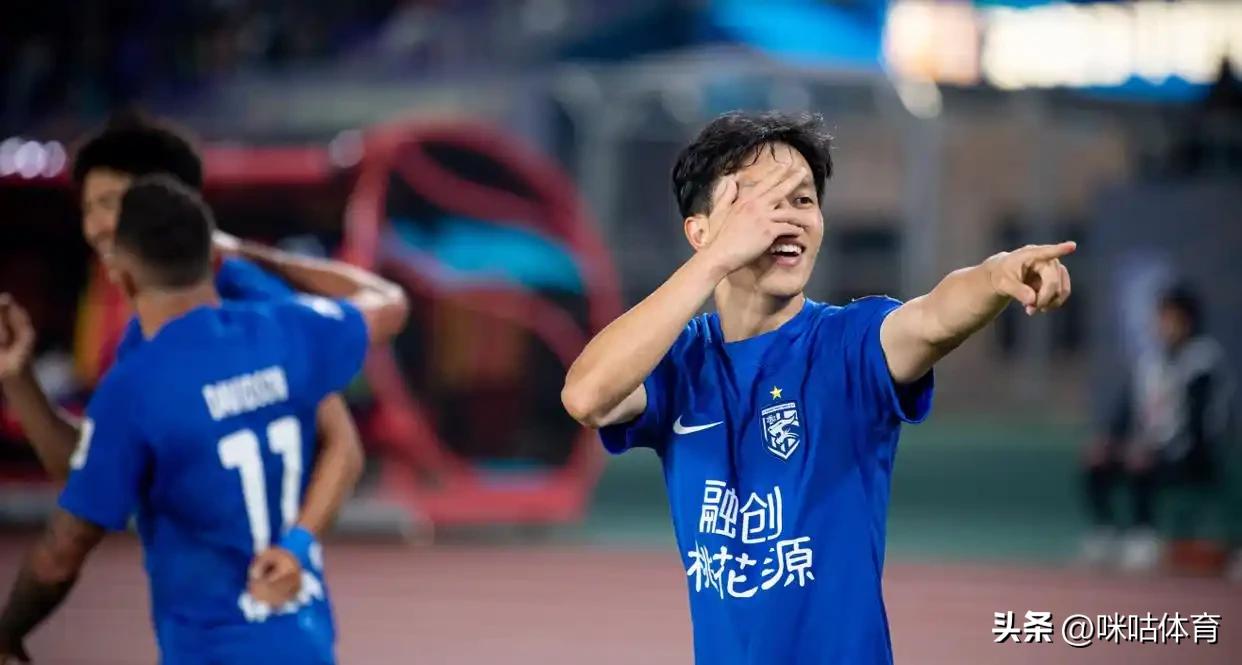 积分赤字,9队负分起跑!史上最乱中超赛季今晚揭幕开打!