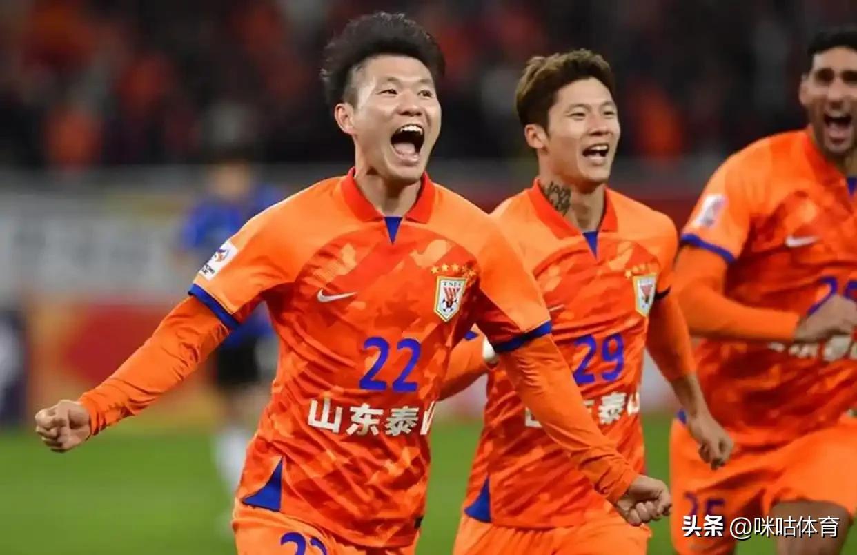 积分赤字,9队负分起跑!史上最乱中超赛季今晚揭幕开打!