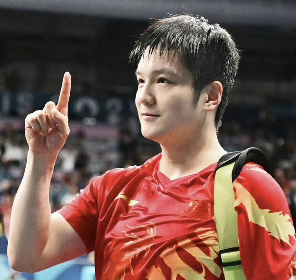 樊振东已进国乒名单?王励勤:尚未确定 还需做队内选拔+教练评估