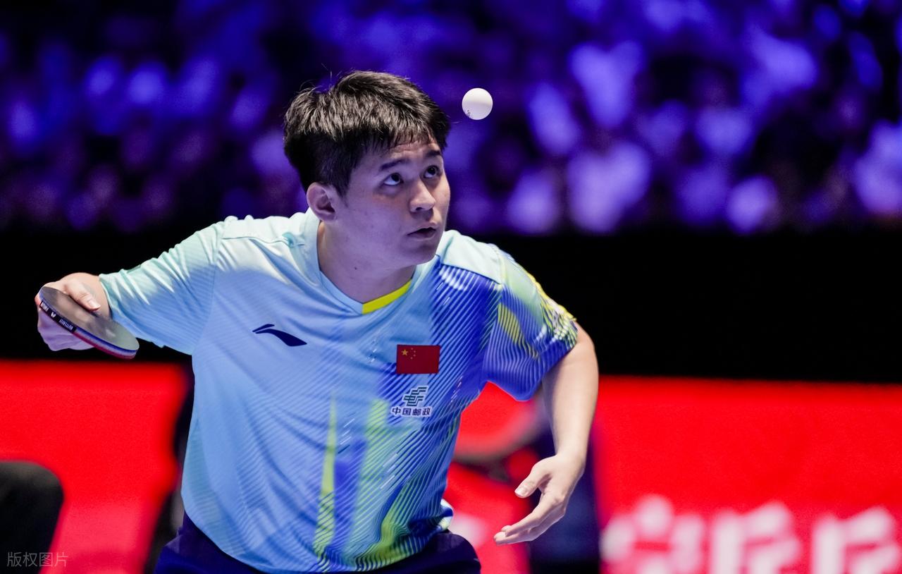 新加坡大满贯:国乒2冠收官!莎头单打称王;国乒3项双打全部失冠