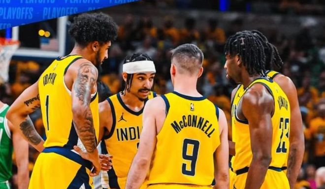 狂送13连败!从总决赛跌至倒数第1,NBA退步最快球队,趁早解散了