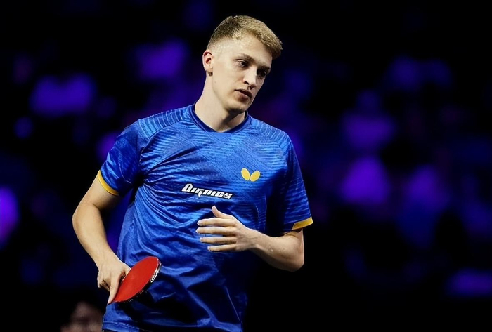 1-3!乒坛再爆冷门:奥运亚军新年首战一轮游,日本队多哈赛4连胜