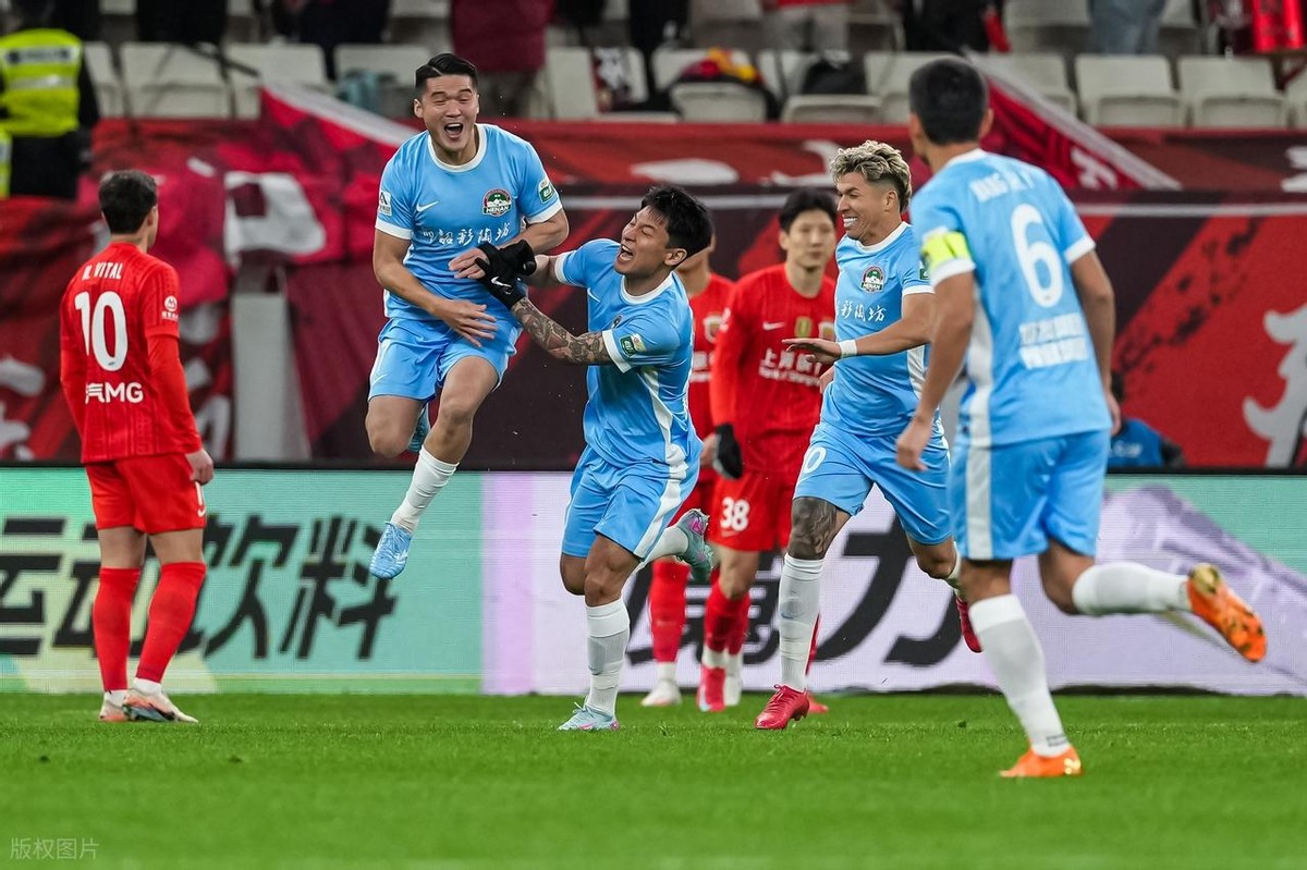 8球大战!卫冕冠军爆冷!中超首轮刺激还没完?国安三镇今晚对决