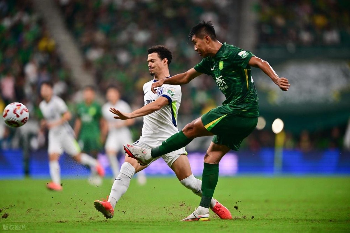 8球大战!卫冕冠军爆冷!中超首轮刺激还没完?国安三镇今晚对决