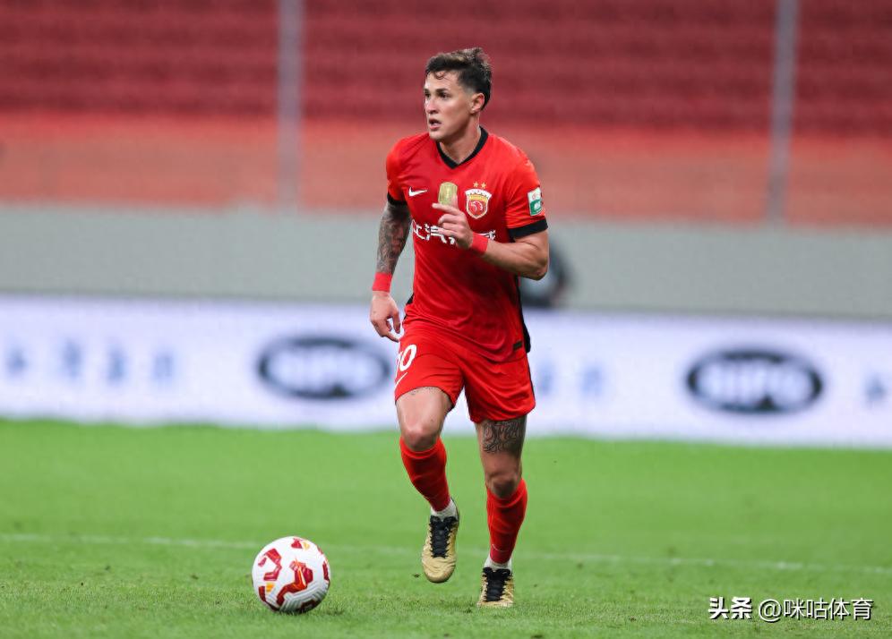 一胜难求还是老问题！海港内部人士：外援引进出了偏差！