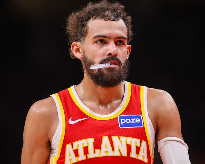 1换2大交易达成!老鹰以退为进,奇才一箭双雕,特雷杨任重道远