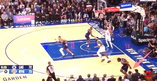 仅一夜，NBA传来4大消息：小卡受伤，勇士追小波特，字母哥表忠心