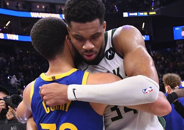 仅一夜,NBA传来4大消息:小卡受伤,勇士追小波特,字母哥表忠心