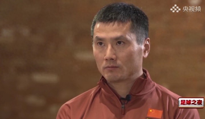 邵佳一：若有像日本那么多的海外球员，进世界杯将成中国足球常态