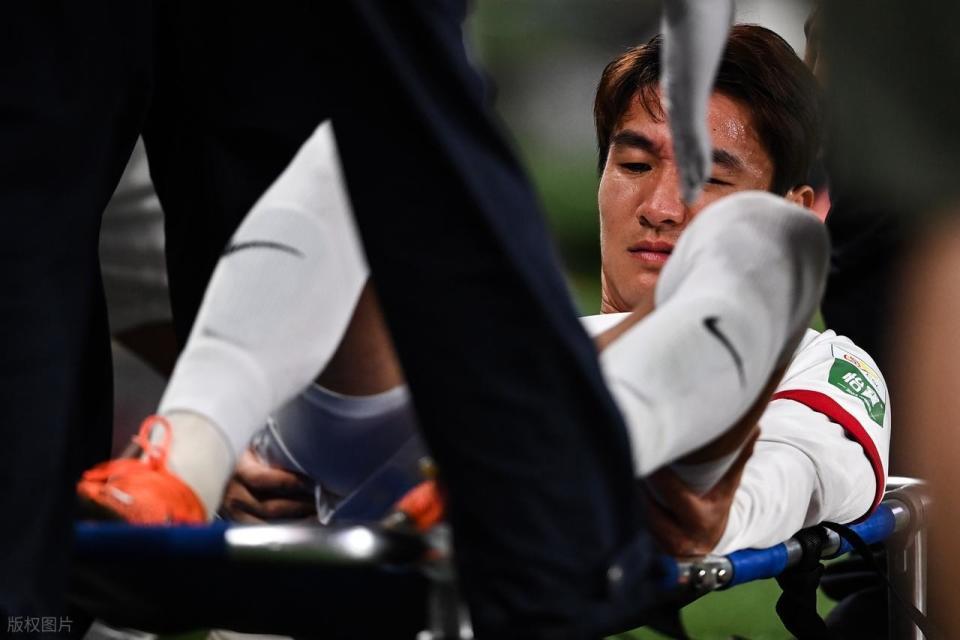 韦世豪是否离队?成都蓉城正式官宣,生涯最后一站?