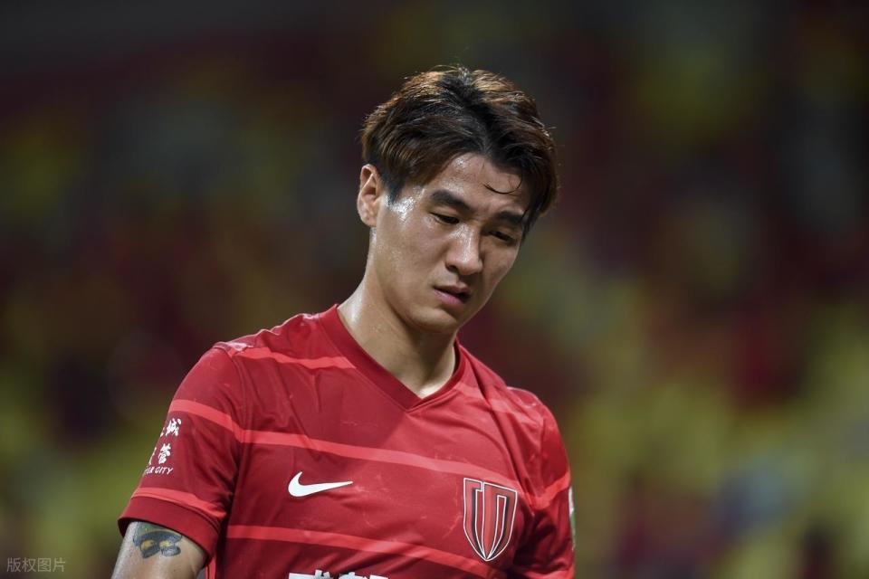 韦世豪是否离队?成都蓉城正式官宣,生涯最后一站?