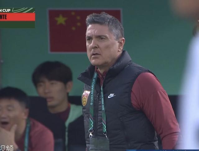 随着国足0-0伊拉克，澳大利亚2-1赢泰国，U23亚洲杯出线形势如下