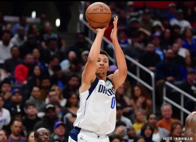 好惨的首轮5号秀!赛季报销+被裁!NBA生涯或已提前结束