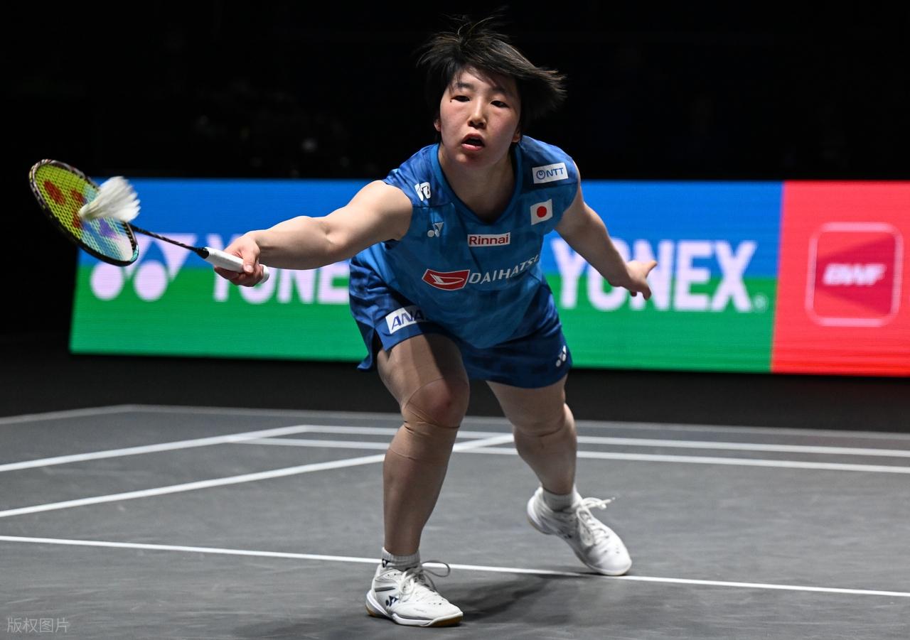 全英赛爆大冷!世界冠军0-2被淘汰,国羽3项全军覆没,陈雨菲出局