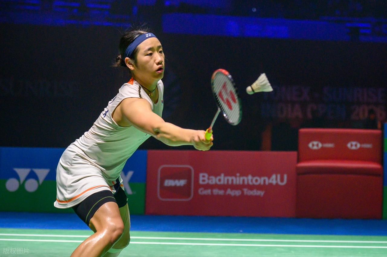 全英赛爆大冷!世界冠军0-2被淘汰,国羽3项全军覆没,陈雨菲出局