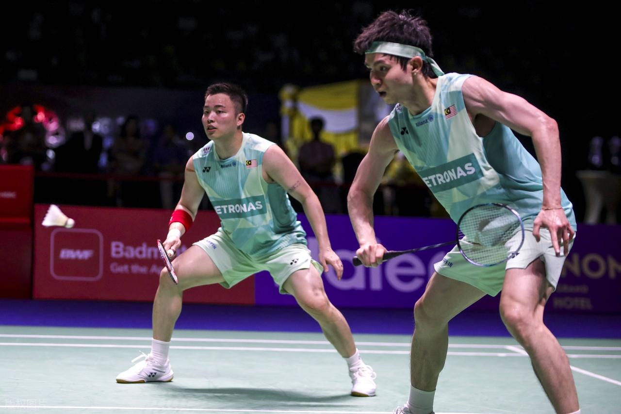 全英赛爆大冷!世界冠军0-2被淘汰,国羽3项全军覆没,陈雨菲出局