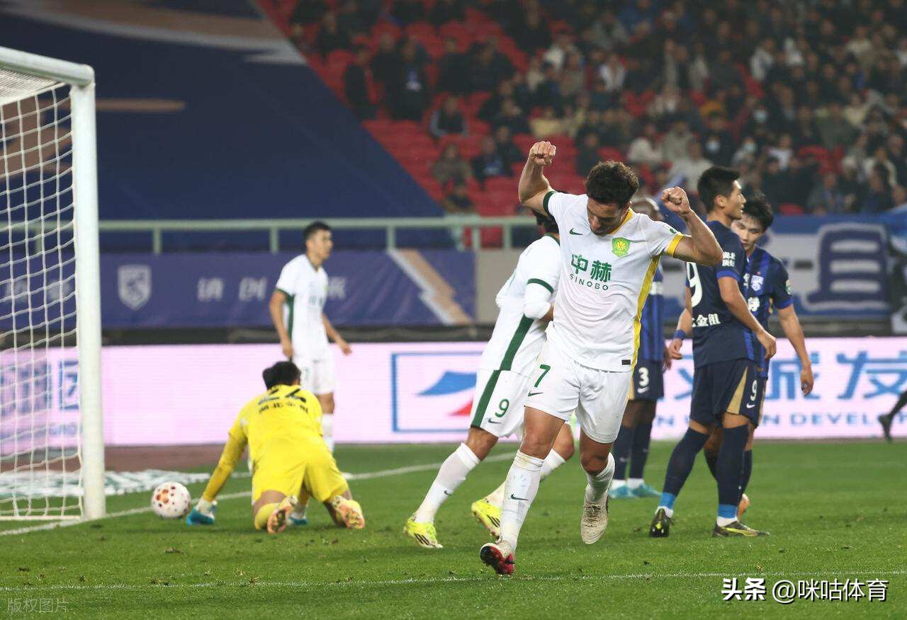 塞尔吉尼奥双喜临门!喜提中超百场首发,同时单场独造7次机会