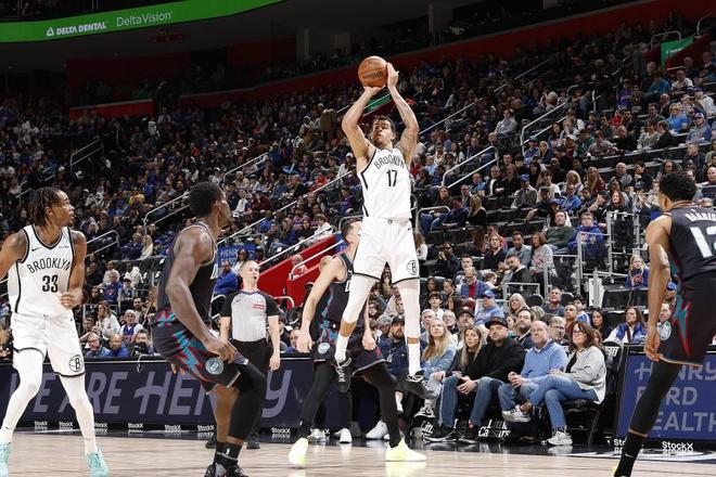 10连败鱼腩掀翻东部第一！53分惨败到23分逆转 3点原因造超级爆冷