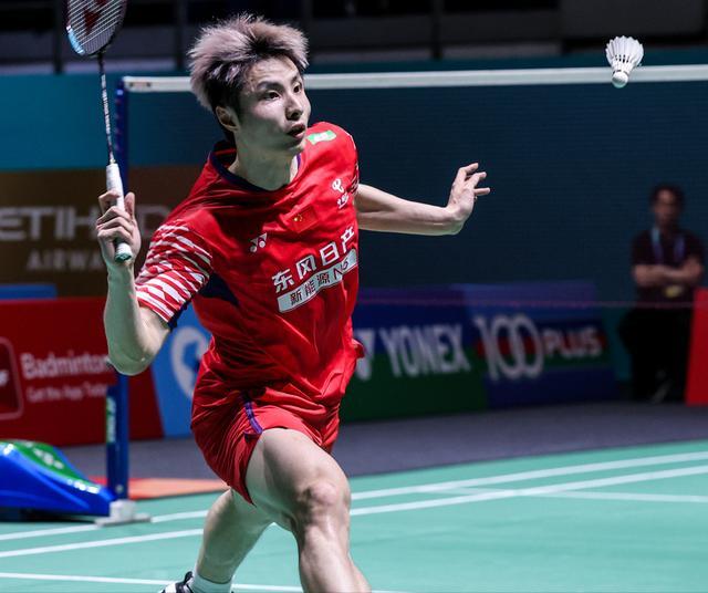 石宇奇将稳坐84周世界第一!成国羽林丹后首人,陈雨菲展望半决赛