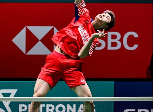 石宇奇将稳坐84周世界第一!成国羽林丹后首人,陈雨菲展望半决赛