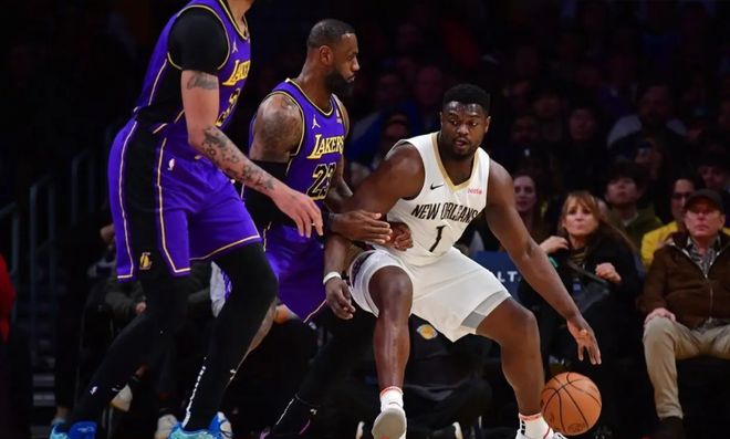 带队9连败,成NBA水货状元!场均轰23+6,数据刷子真该被交易了