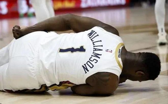 带队9连败,成NBA水货状元!场均轰23+6,数据刷子真该被交易了